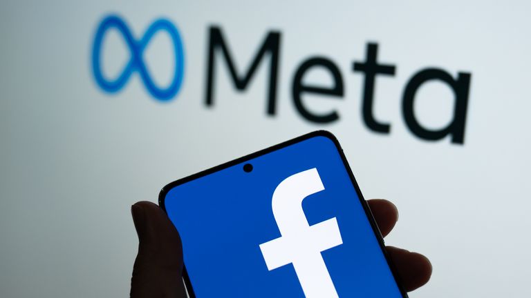 Facebook网页版登录入口 | 易邦跨境