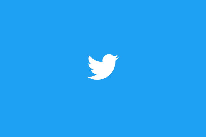 twitter(推特)