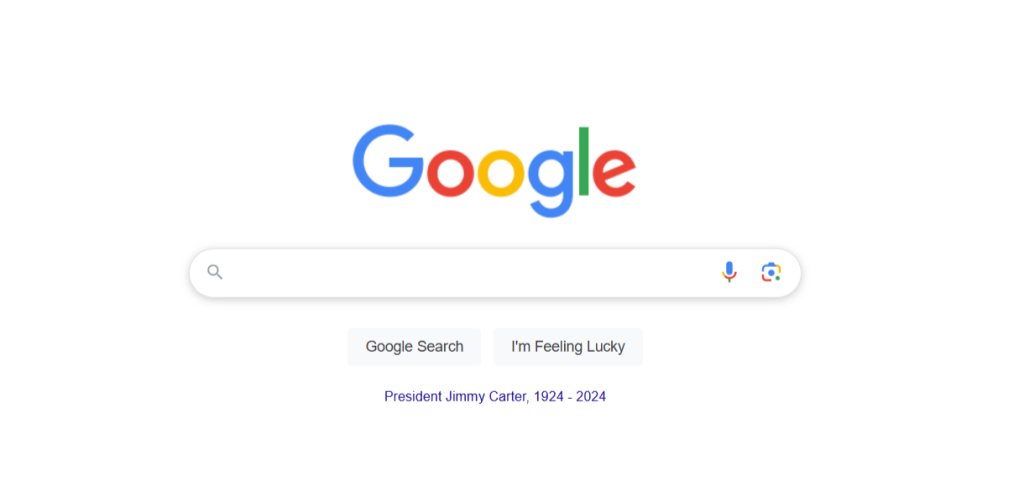 Google搜索引擎入口